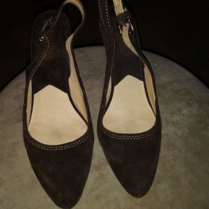Michael Kors Shoes "Used" slightly worn.